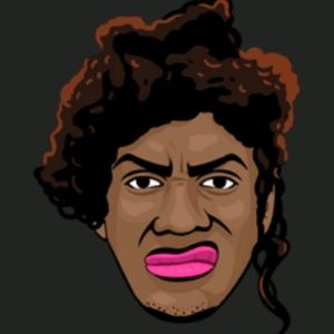 Meet your Posher, Mimi